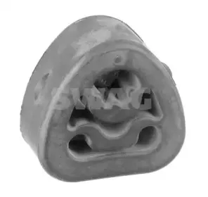 Кронштейн, система выпуска ОГ SWAG купить